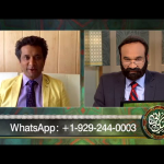 خدائی اور غیر خدائی کِردار (آخرزمانہ) حصہ 2