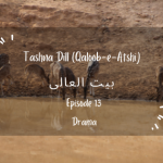 Bait ul alaali Episode 13
