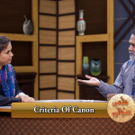 Fahristay Musalma “Canon” (Part 3)