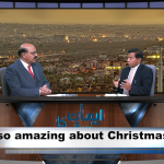 Chirstmas q Herat Angez hai?