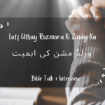 Russia Me Yesu ka Karishma