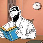 Al-Masih Allah taala ka Baita?