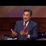 نجات بخش ایمان کے صبوت (حصہ 4)