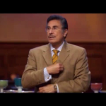 نجات بخش ایمان کے صبوت (حصہ 7)