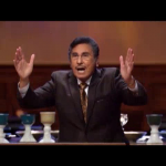 نجات بخش ایمان کے صبوت (پارٹ 12)
