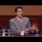 روح القدس کو نہ بجھاوٗ
