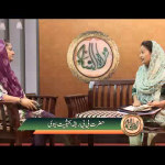 حضرت بی بی ربقہ بحیثیت بیوی