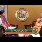 خاندانی مَسائِل اور انکا حل (حصہ 2)