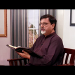 اسرائیل کا نبی یا جہاں کا منجی؟