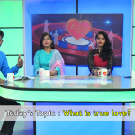 Sachi Muhabbat kya hai?
