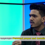 Shakhsi dua aur zuh’d-o-eqidat