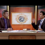 حضرت متی (حصہ 1)