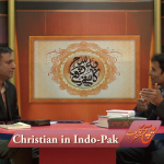 ہندوپاک میں مسیحیت