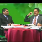 Yasu Masih ko saleeb kun di gai (John 12:44-48)