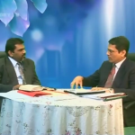 Masih shariat ka anjaam hai (Romans 10: 1-4)