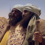 نوح اور تباہی پارٹ 3