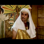 چالیس سال بعد پارٹ 4