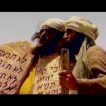 چالیس سال بعد پارٹ 7