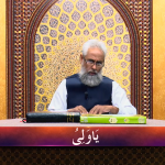 اسماءالحسنیٰ: يا وليّ