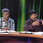 12 قبیلوں کا معودا سر زمین میں جانا