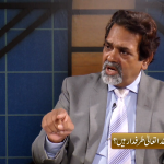 کیا خداتعالیٰ طرفدار ہے؟