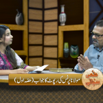 مولانا پرنس کی رپوٹ کا جواب ( پارٹ 1)