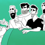 المسیح کی پیروی
