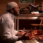 داستانِ خلیل