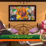 شادی یا رشتہ ازدواج (پارٹ 3)