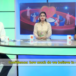 اعتماد: ہم خود پر کتنا یقین رکھتے ہیں؟