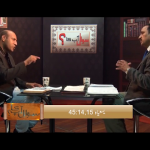 متی کی انجیل کا تنقیدی تجزیہ (پارٹ 14)
