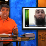 انجیل، خدا کی قدرت: بھائی جان ثاقب کی گواہی