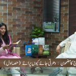 (دھرتی جائے کیوں پرائے؟)( حصہ 1 )