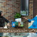 (دھرتی جائے کیوں پرائے؟)( حصہ 2 )