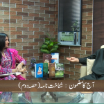 شناخت نامہ حصہ 2