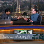 آئینِ پاکستان میں اقلیتوں کے ساتھ اِنصاف