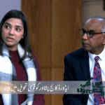 ایڈورڈ کالج پشاور کو قومی تَحوِیل میں دینا