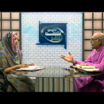 سامری عورت کے حوالے سے تقدیس کا عمل