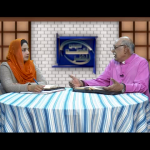 بالا خانہ کی روح میں دُعا (پارٹ 1)