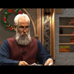جشنِ ولادت عید یسوع المسیح (حصہ 3)