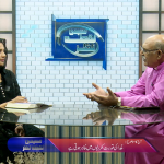 خدا کی قدرت کمزوریوں میں ظاہر ہوتی ہے