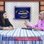 راستباز ہونے کے لیے ہوش میں آؤ