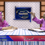 جھوٹ اور سچ