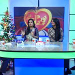 کرسمس ڈے کا اسپیشل شو
