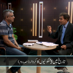 تاریخ میں پیشنگوئیوں کا کردار (حصہ 2)